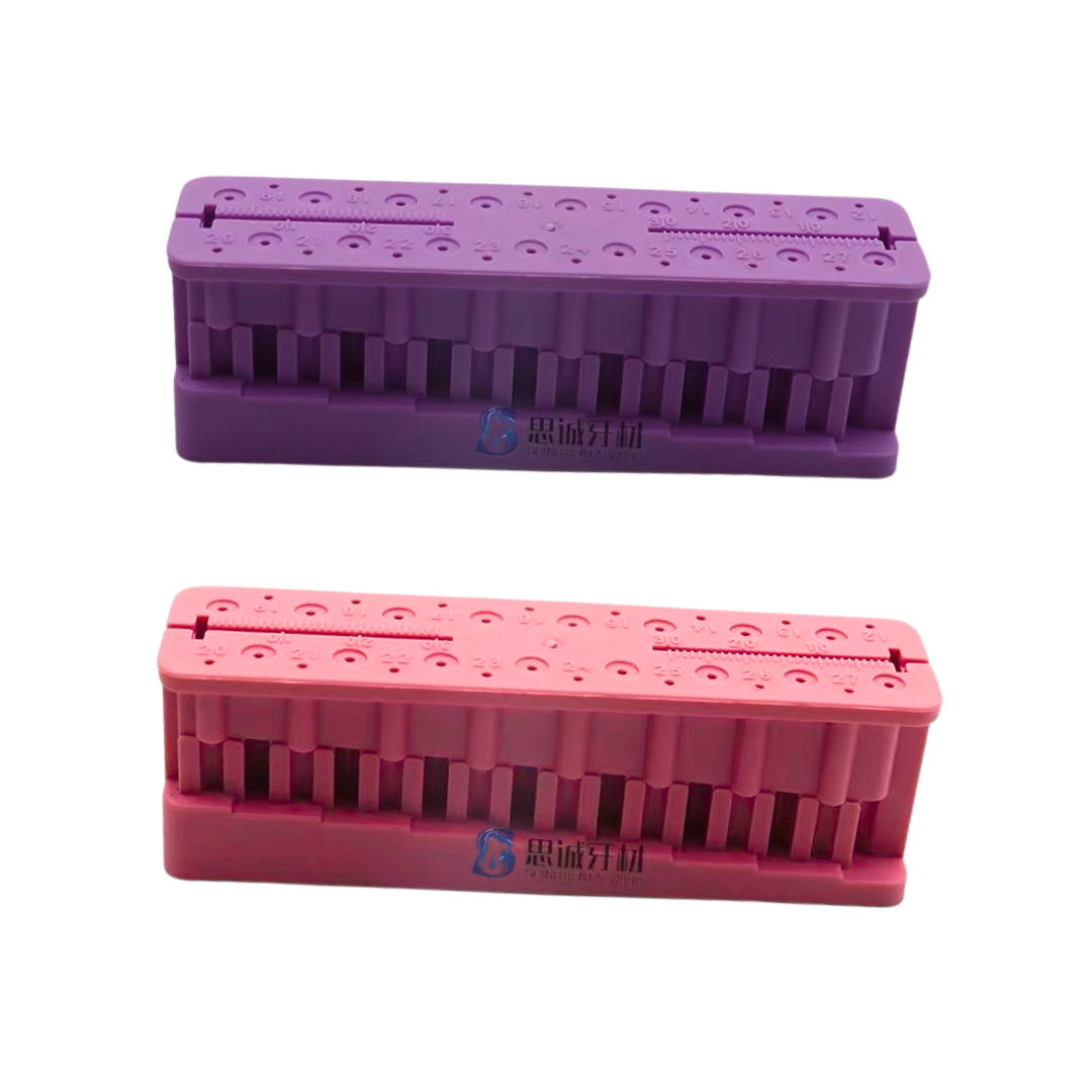 Endo block