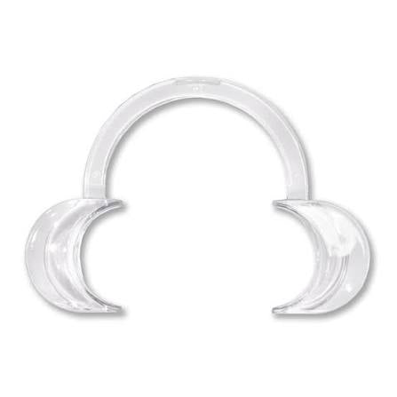 Cheek retractors