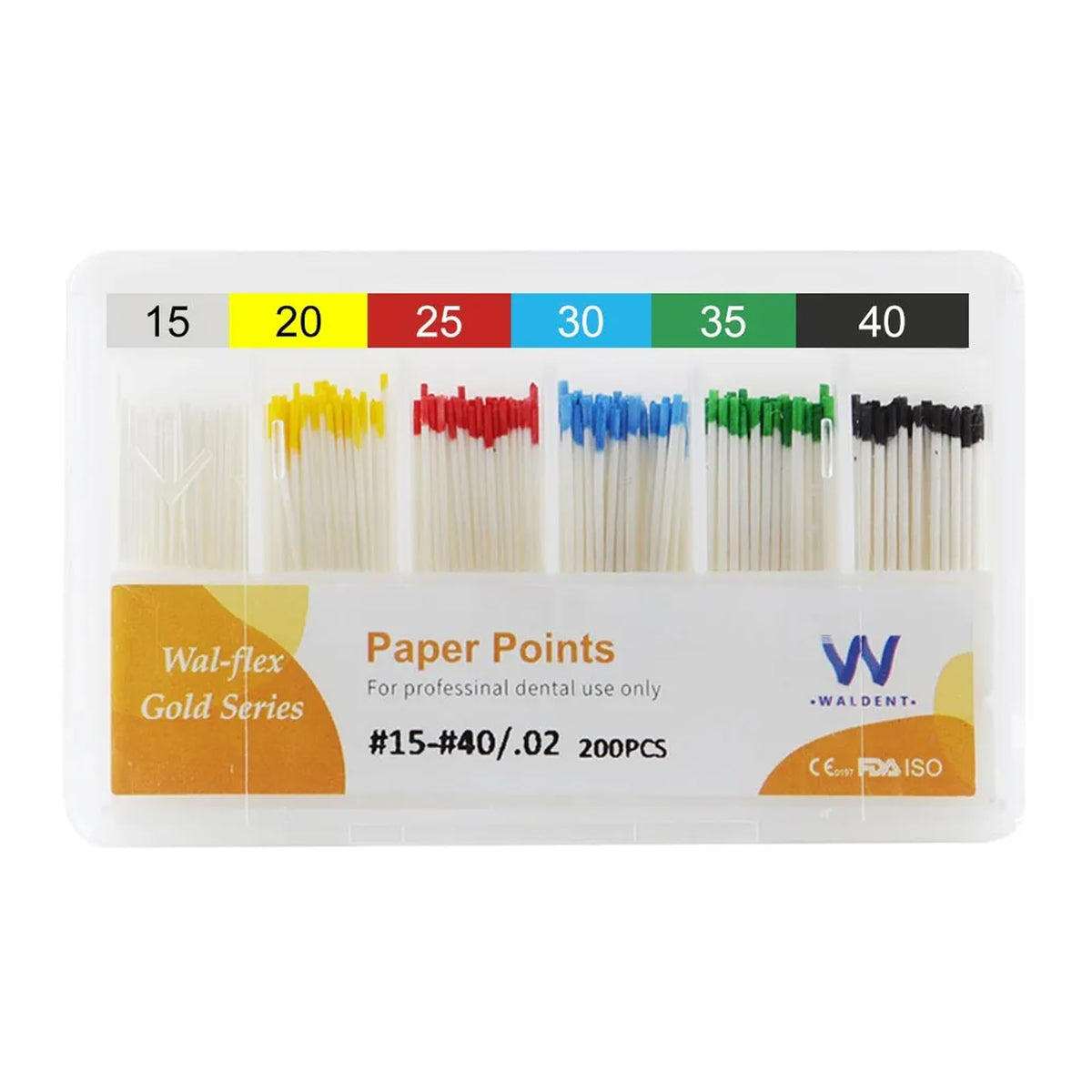 Paper point 15-40