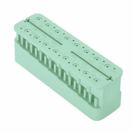 Magic Endo Ruler