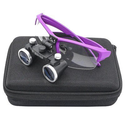 Dental Loupes
