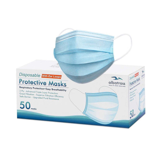 Protective Mask